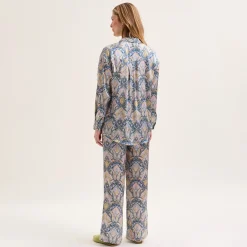 Yves Delorme Pyjama Dandy- Pyjamas|Voir Tous Les Produits