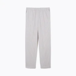 Yves Delorme Pyjama Essentiel rayé- Pyjamas|Vêtements De Nuit