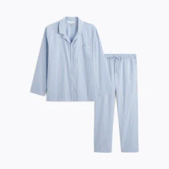 Yves Delorme Pyjama Gaspard-Homme Collection Homme|Voir Tous Les Produits