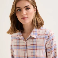 Yves Delorme Pyjama Jane- Pyjamas|Vêtements De Nuit