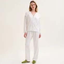 Yves Delorme Pyjama Joy- Pyjamas|Vêtements De Nuit