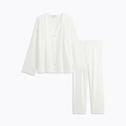 Yves Delorme Pyjama Joy- Pyjamas|Vêtements De Nuit