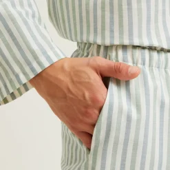Yves Delorme Pyjama Kos-Homme Collection Homme|Voir Tous Les Produits