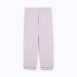 Yves Delorme Pyjama Ostara- Pyjamas|Vêtements De Nuit