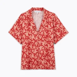 Yves Delorme Pyjama Paloma- Pyjamas|Vêtements De Nuit