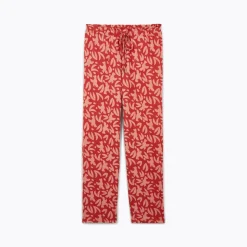 Yves Delorme Pyjama Paloma- Pyjamas|Vêtements De Nuit