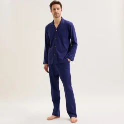 Yves Delorme Pyjama Roméo-Homme Collection Homme|Voir Tous Les Produits