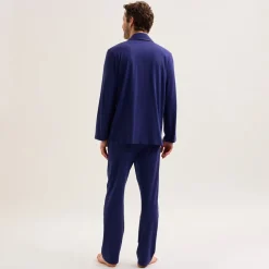 Yves Delorme Pyjama Roméo-Homme Collection Homme|Voir Tous Les Produits