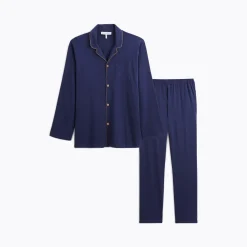 Yves Delorme Pyjama Roméo-Homme Collection Homme|Voir Tous Les Produits