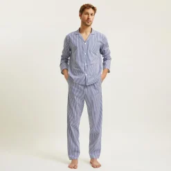 Yves Delorme Pyjama Ulysse-Homme Collection Homme|Voir Tous Les Produits