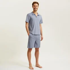 Yves Delorme Pyjama Alonissos-Homme Collection Homme|Voir Tous Les Produits