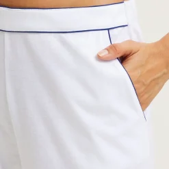 Yves Delorme Pyjama Anafi- Pyjamas|Vêtements De Nuit