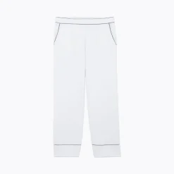 Yves Delorme Pyjama Anafi- Pyjamas|Vêtements De Nuit