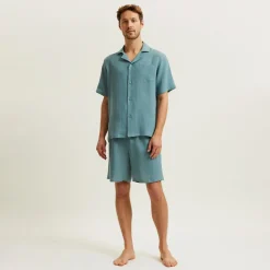 Yves Delorme Pyjama Andros-Homme Collection Homme|Voir Tous Les Produits