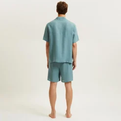 Yves Delorme Pyjama Andros-Homme Collection Homme|Voir Tous Les Produits
