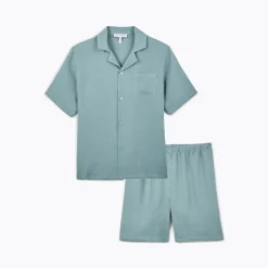 Yves Delorme Pyjama Andros-Homme Collection Homme|Voir Tous Les Produits