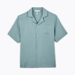 Yves Delorme Pyjama Andros-Homme Collection Homme|Voir Tous Les Produits