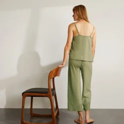 Yves Delorme Pyjama Bohème- Pyjamas|Vêtements De Nuit
