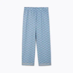 Yves Delorme Pyjama Chora- Pyjamas|Vêtements De Nuit
