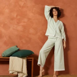 Yves Delorme Pyjama Icône- Pyjamas|Vêtements De Nuit
