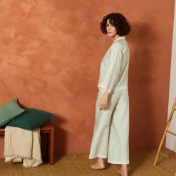 Yves Delorme Pyjama Icône- Pyjamas|Vêtements De Nuit