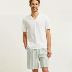Yves Delorme Pyjama Kos-Homme Collection Homme