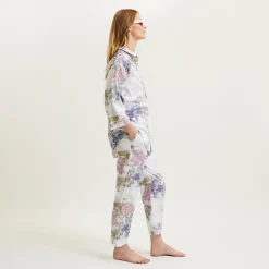Yves Delorme Pyjama Parc- Pyjamas|Vêtements De Nuit
