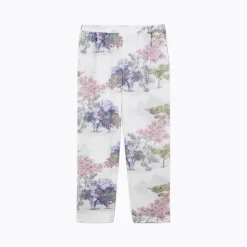 Yves Delorme Pyjama Parc- Pyjamas|Vêtements De Nuit