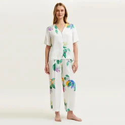 Yves Delorme Pyjama Parfum- Pyjamas|Vêtements De Nuit