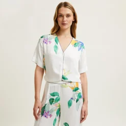 Yves Delorme Pyjama Parfum- Pyjamas|Vêtements De Nuit