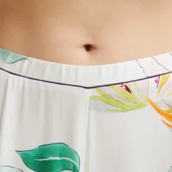 Yves Delorme Pyjama Parfum- Pyjamas|Vêtements De Nuit