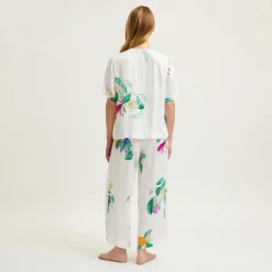 Yves Delorme Pyjama Parfum- Pyjamas|Vêtements De Nuit