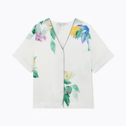 Yves Delorme Pyjama Parfum- Pyjamas|Vêtements De Nuit
