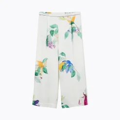 Yves Delorme Pyjama Parfum- Pyjamas|Vêtements De Nuit