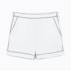 Yves Delorme Pyjama short Anafi- Pyjamas|Vêtements De Nuit
