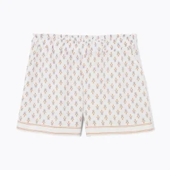 Yves Delorme Pyjama short Chora- Pyjamas|Vêtements De Nuit