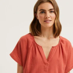 Yves Delorme Pyjama short Panarea- Pantalons, Shorts & Combinaisons|Homewear & Loungewear