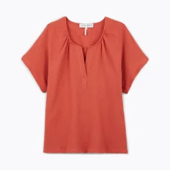 Yves Delorme Pyjama short Panarea- Pantalons, Shorts & Combinaisons|Homewear & Loungewear