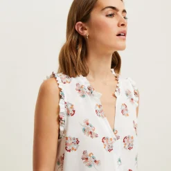 Yves Delorme Pyjama Tabarca- Pyjamas|Vêtements De Nuit