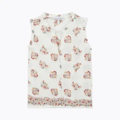 Yves Delorme Pyjama Tabarca- Pyjamas|Vêtements De Nuit
