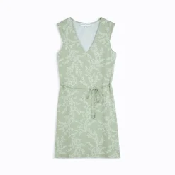 Yves Delorme Robe courte Georgia- Robes|Homewear & Loungewear