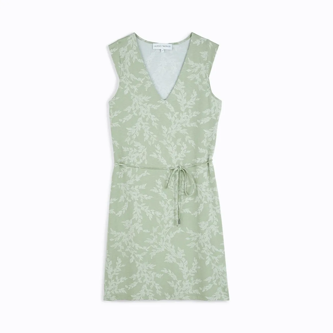 Yves Delorme Robe courte Georgia- Robes|Homewear & Loungewear