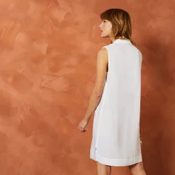 Yves Delorme Robe courte Hacienda- Robes|Homewear & Loungewear