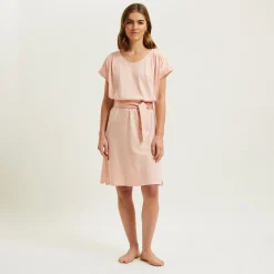 Yves Delorme Robe courte Minorque- Robes|Homewear & Loungewear