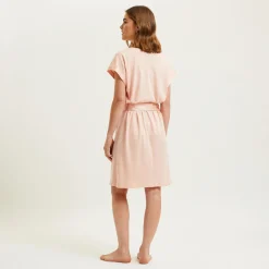 Yves Delorme Robe courte Minorque- Robes|Homewear & Loungewear