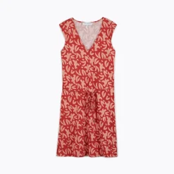 Yves Delorme Robe courte Paloma- Robes|Homewear & Loungewear