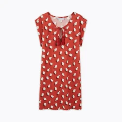 Yves Delorme Robe courte Stromboli- Robes|Chemises De Nuit, Nuisettes & Liquettes