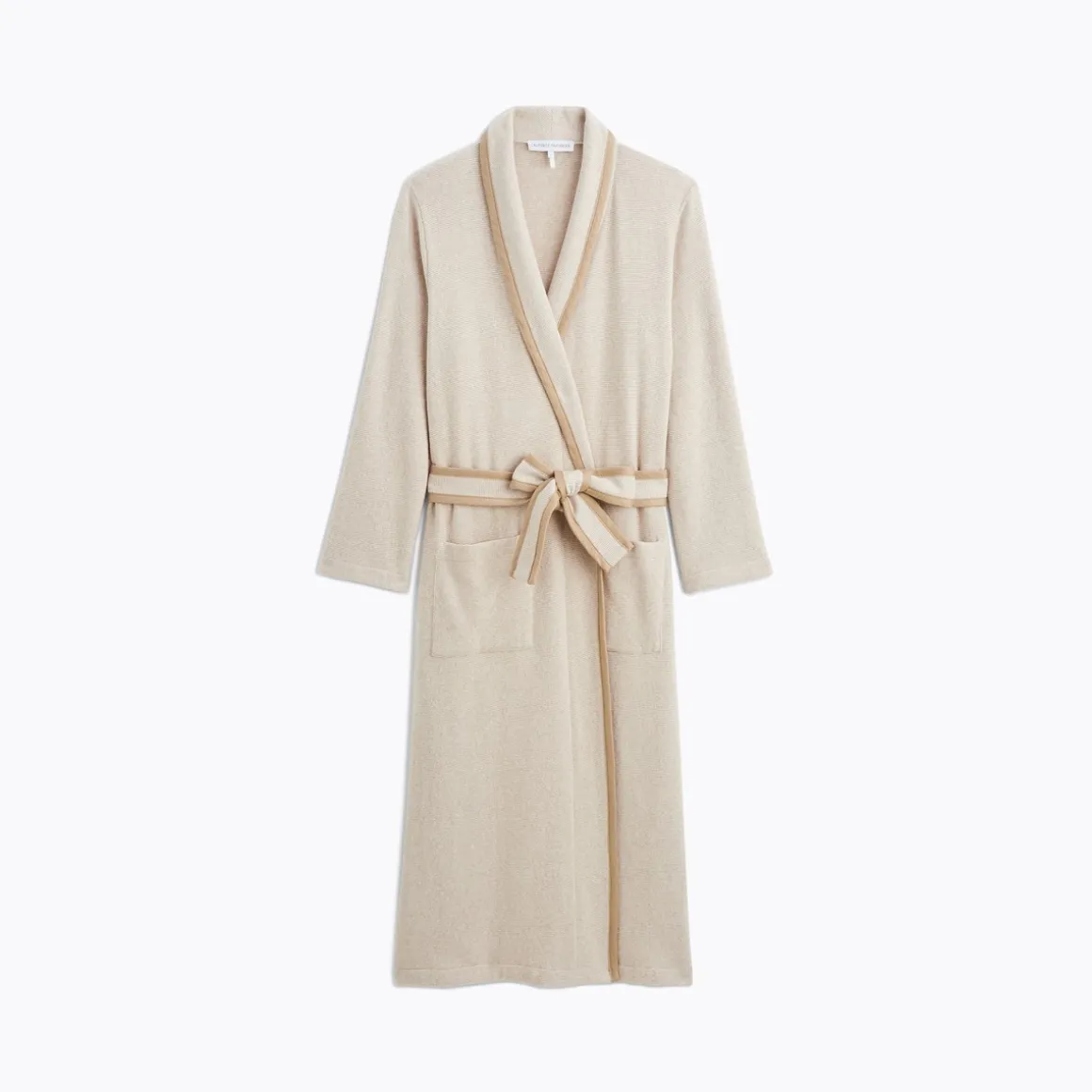 Yves Delorme Robe de chambre Anna- Robes De Chambre & Kimonos|Vêtements De Nuit
