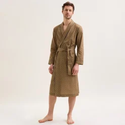 Yves Delorme Robe de chambre Arsène-Homme Collection Homme|Voir Tous Les Produits