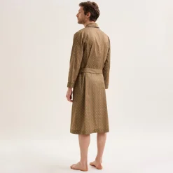 Yves Delorme Robe de chambre Arsène-Homme Collection Homme|Voir Tous Les Produits